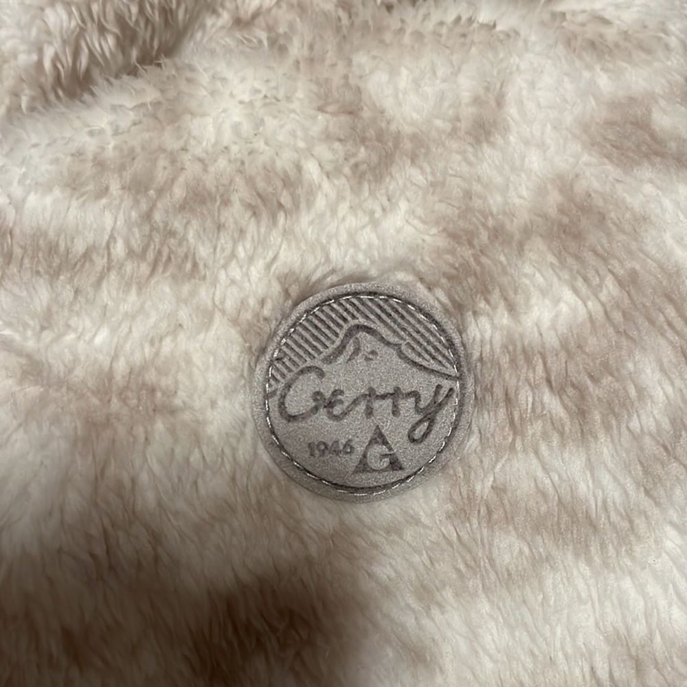Gerry Teddy Coat Sweater - Picture 8 of 11